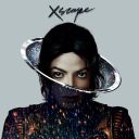 3. Michael Jackson - "XScape"