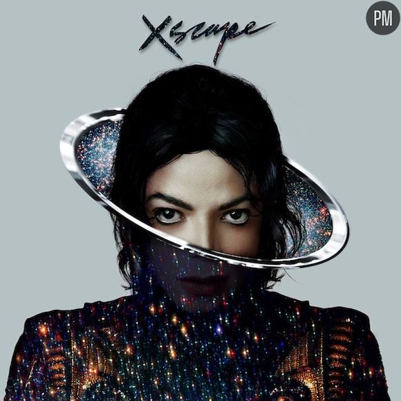 3. Michael Jackson - "XScape"