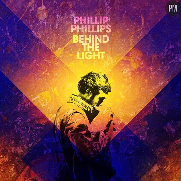 7. Phillip Phillips - "Behind the Light"