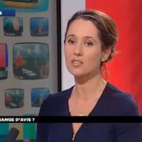 "Y'a que les imbéciles qui ne changent pas d'avis" s'arrêtera bien sur M6