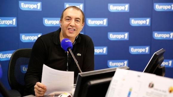 Jean-Marc Morandini récupère la case de Cyril Hanouna sur Europe 1