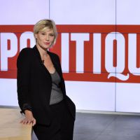 Maïtena Biraben : "Je n'ai pas envie de présenter 'Le Grand Journal'"