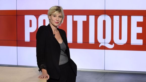 Maïtena Biraben : "Je n'ai pas envie de présenter 'Le Grand Journal'"