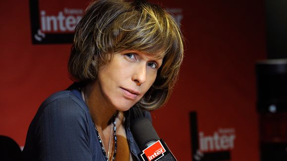 France Inter : Pascale Clark va quitter le matin, Léa Salamé en discussions