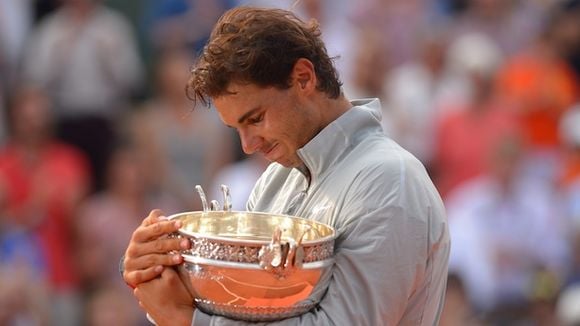 Roland Garros : La finale Nadal/Djokovic booste France 2