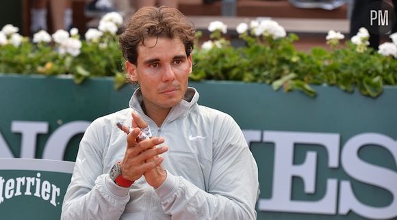 Rafael Nadal emporte son neuvième Tournoi de Roland Garros