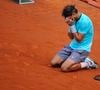 Rafael Nadal emporte son neuvième Tournoi de Roland Garros