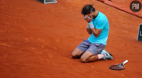 Rafael Nadal emporte son neuvième Tournoi de Roland Garros