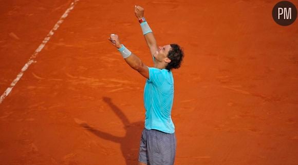 Rafael Nadal emporte son neuvième Tournoi de Roland Garros