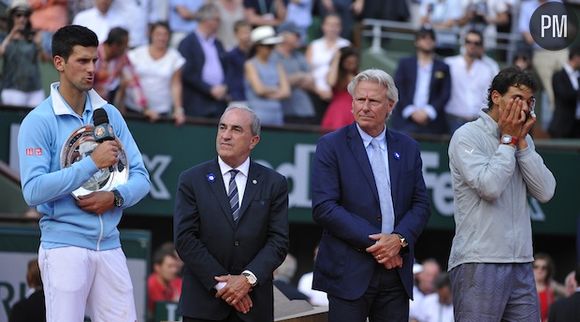 Rafael Nadal emporte son neuvième Tournoi de Roland Garros