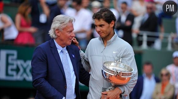 Rafael Nadal emporte son neuvième Tournoi de Roland Garros