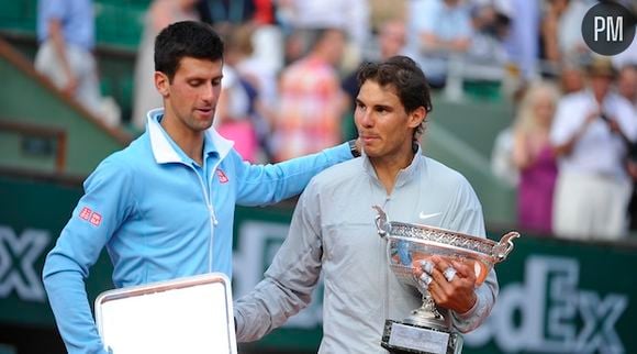 Rafael Nadal emporte son neuvième Tournoi de Roland Garros