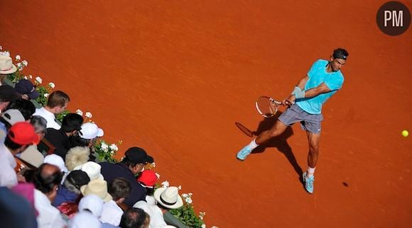 Roland Garros 2014 : La finale Nadal/Djokovic