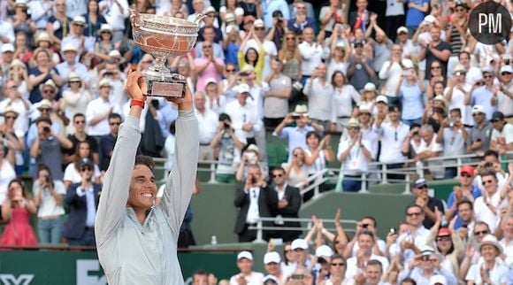 Roland Garros 2014 : La finale Nadal/Djokovic