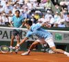 Roland Garros 2014 : La finale Nadal/Djokovic