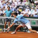 Roland Garros 2014 : La finale Nadal/Djokovic