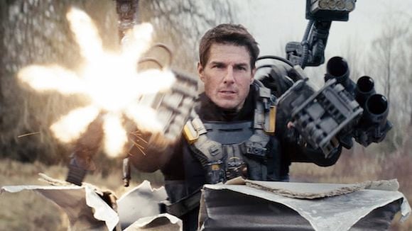 Box-office : Tom Cruise petit leader devant "Sous les jupes des filles", le "Bon Dieu" dépasse "Emmanuelle"