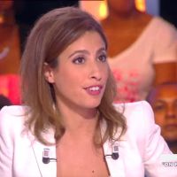 Léa Salamé : "Je ne suis ni de droite ni de gauche, je suis journaliste"