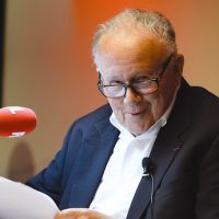 Philippe Bouvard animera "Allô Bouvard" à la rentrée sur RTL