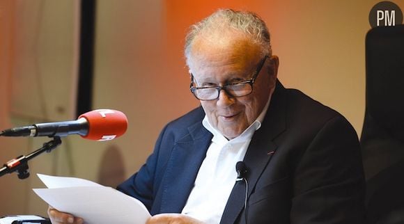 Philippe Bouvard aux commandes de "Allô Bouvard" la saison prochaine sur RTL