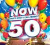 6. Compilation - "Now 50"