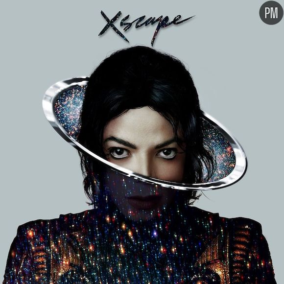 9. Michael Jackson - "XScape"