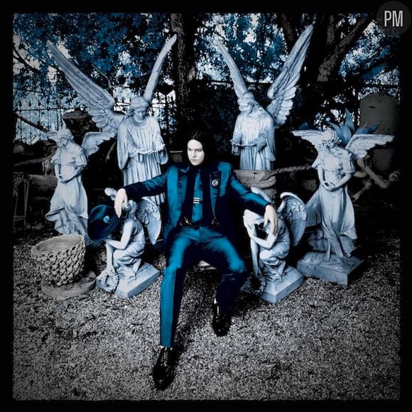 1. Jack White - "Lazaretto"