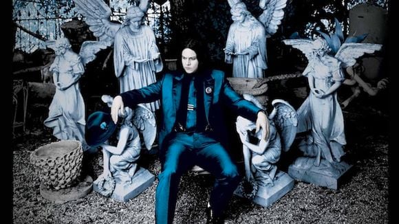 Charts US : Record historique pour Jack White, Iggy Azalea tient bon