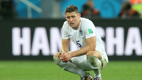 Coupe du monde 2014 : 18,5 millions de Britanniques devant Angleterre-Uruguay