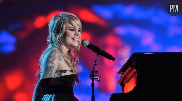 Coeur de Pirate reprend "Mistral gagnant" dans "La bande à Renaud".