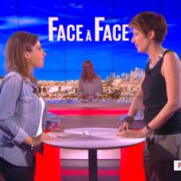 "On n'est pas couché" : Passage de relais entre Léa Salamé et Natacha Polony