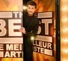 Christophe Beaugrand est le 2e animateur le plus présent en prime time cette saison