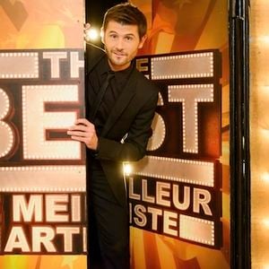 Christophe Beaugrand est le 2e animateur le plus présent en prime time cette saison