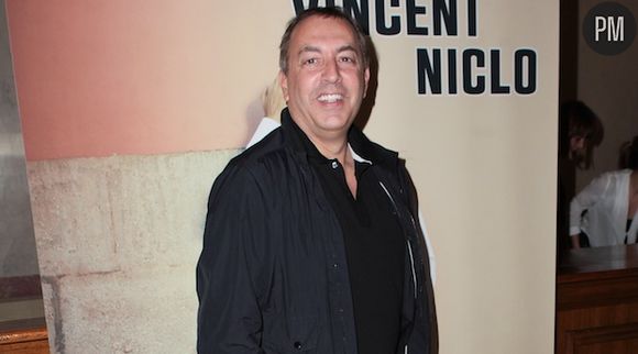 Jean-Marc Morandini est le 4e animateur le plus présent en prime time cette saison