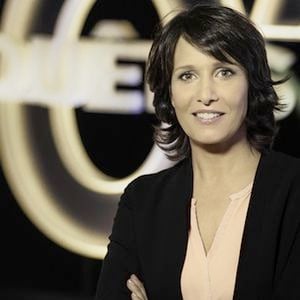 Carole Rousseau est la 7e animatrice la plus présente en prime time cette saison