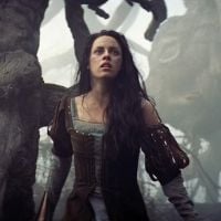 Kristen Stewart évincée de la suite de "Blanche Neige et le chasseur"