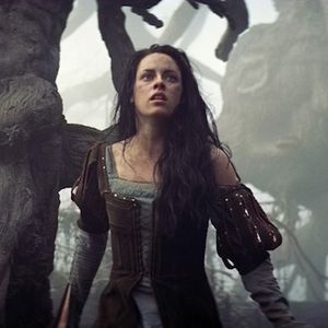 Kristen Stewart ne jouera pas dans la suite de "Blanche Neige et le chasseur"