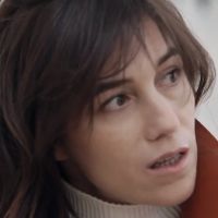 Pub : Charlotte Gainsbourg devient l'égérie de Louis Vuitton