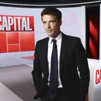 François-Xavier Ménage présentera son premier "Capital" le 20 juillet