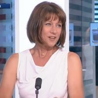 Carole Gaessler "frustrée" et "en colère" : "C'est comme si on n'existait pas"