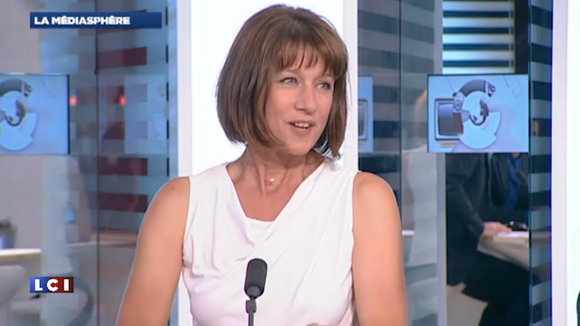 Carole Gaessler "frustrée" et "en colère" : "C'est comme si on n'existait pas"