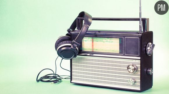 Mauvais sondage pour le média radio, qui perd près de 500.000 auditeurs en un an.