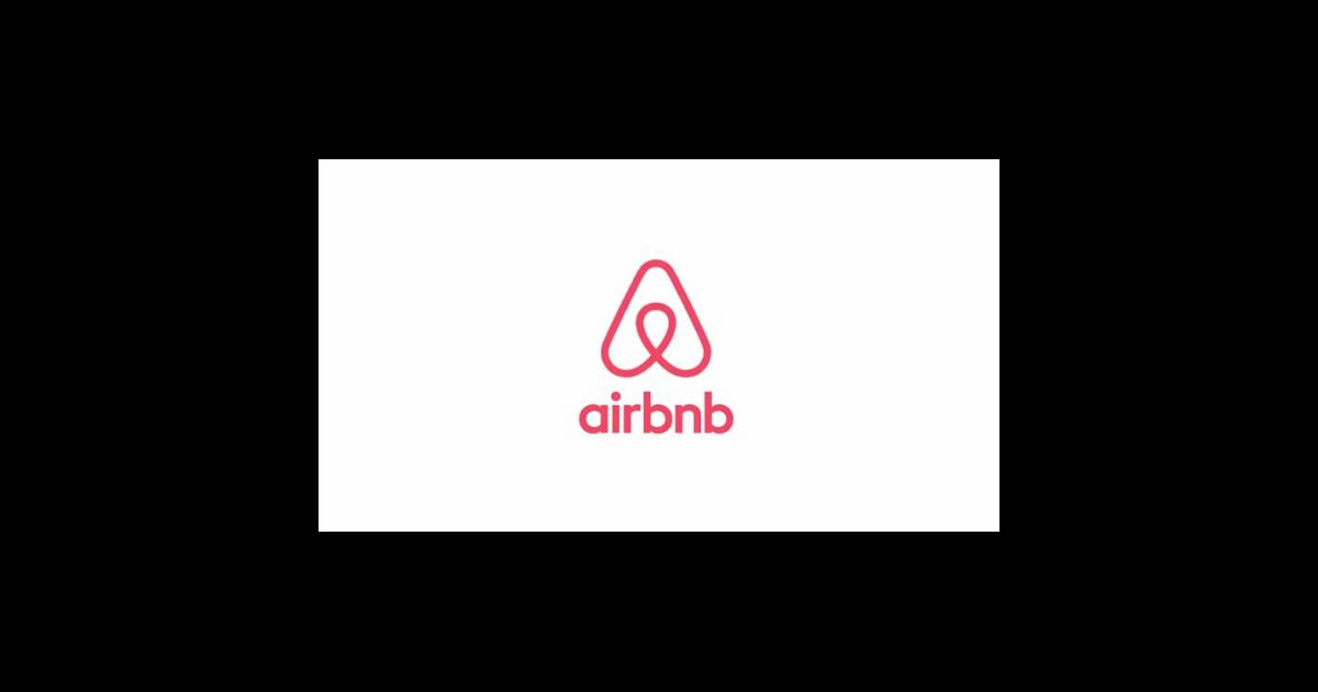 Le nouveau logo  d Airbnb  fait ricaner les internautes 