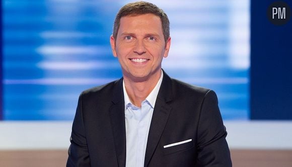 Thomas Hugues sera sur RTL à la rentrée