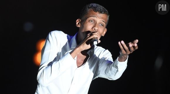 Stromae en tête du Top Albums français !