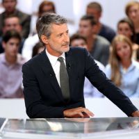 Le bulletin de notes... d'Antoine de Caunes