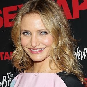 Cameron Diaz