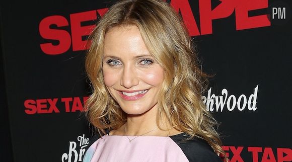 Cameron Diaz