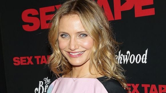 Agacée par une remarque sur Drew Barrymore, Cameron Diaz met fin à une interview