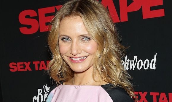 Cameron Diaz